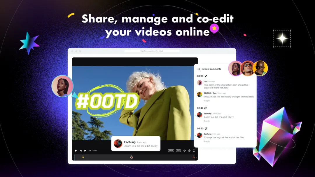 CapCut screenshot 10