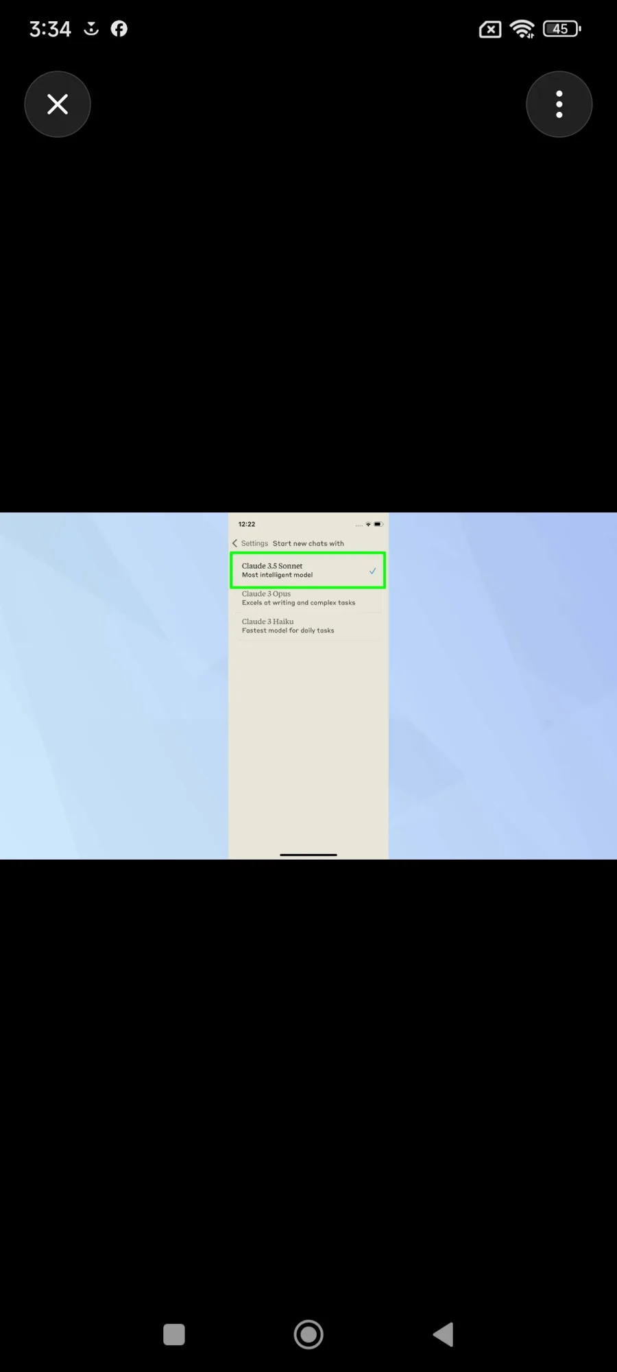 claude ai screenshot 7