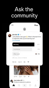 ثريدز screenshot 2