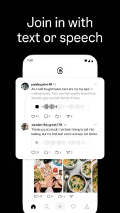 ثريدز screenshot 3