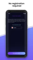 vpnify screenshot 2